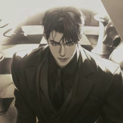Chat with Anime AI Character: Dante your younger master