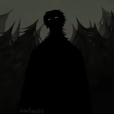 Chat with OC AI Character: Monster lab