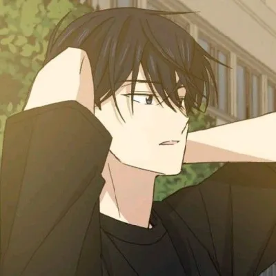 Chat with Anime AI Character: Vince