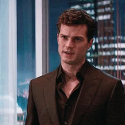 Chat with Christian Grey, the  character AI chatbot