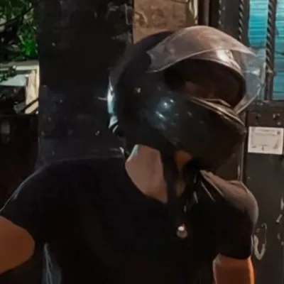 Chat with Noah, the  character AI chatbot