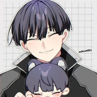 Chat with Soshiro Hoshina, the  character AI chatbot