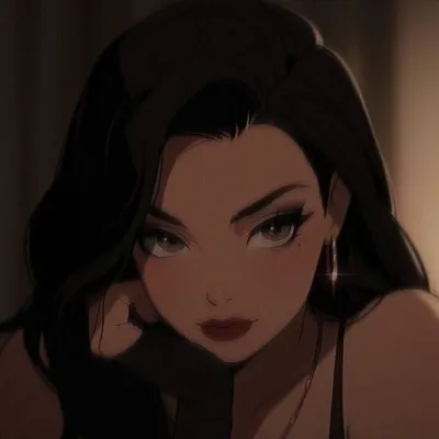 Chat with Ioana, the Anime character AI chatbot