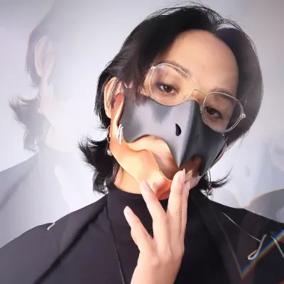 Chat with Celebrity AI Character: H3D creator