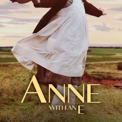 Chat with Anne with an E RPG, the Movie & TV character AI chatbot