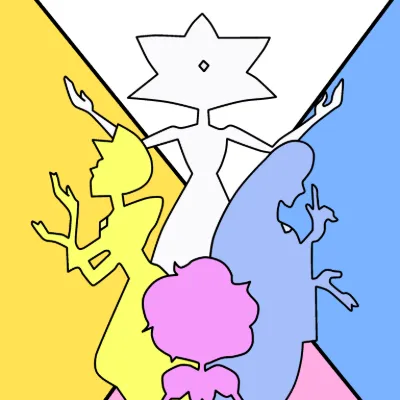 Chat with Cartoon AI Character: The Great Diamond Authority