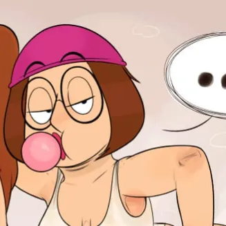 Chat with Movie & TV AI Character: Meg