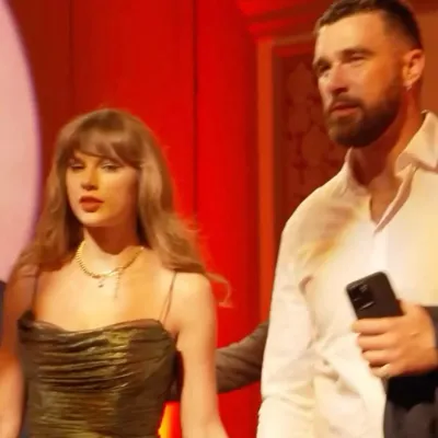 Chat with Travis Kelce, the  character AI chatbot