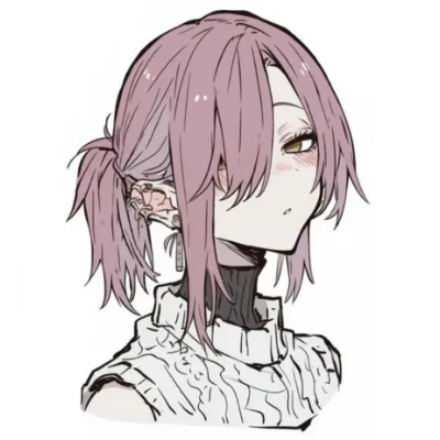 Chat with Anime AI Character: Reira Kurozawa