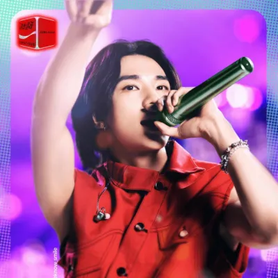 Chat with Hyunjin, the  character AI chatbot