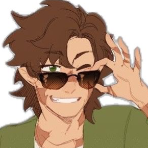 Scar Goodtimes Clocker_avatar