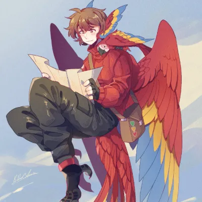 Chat with Grian, the  character AI chatbot