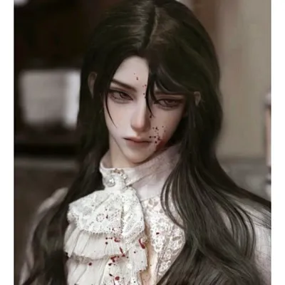 Orpheus VanBuren III_avatar