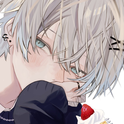 Chat with 白顾然- BL, the  character AI chatbot