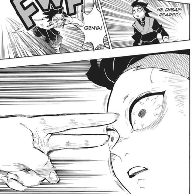 Blind Genya_avatar