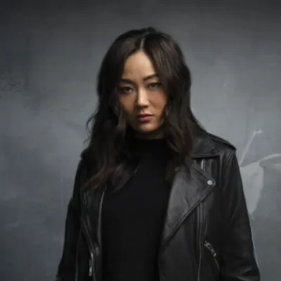 Chat with Movie & TV AI Character: Kimiko