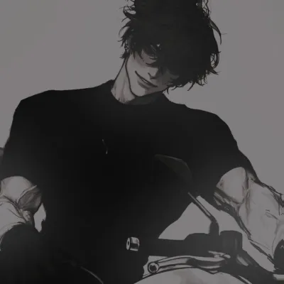 Chat with eric white, the BL & ABO character AI chatbot