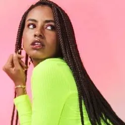 Chat with Gabz, the Anime character AI chatbot