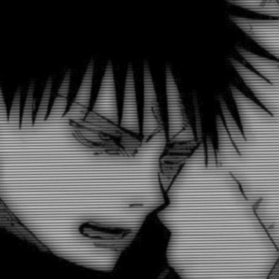 Chat with Megumi Fushiguro, the Anime character AI chatbot