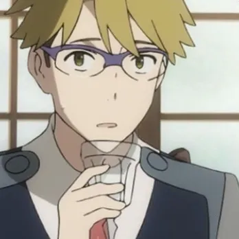 Chat with Goro, the Anime character AI chatbot