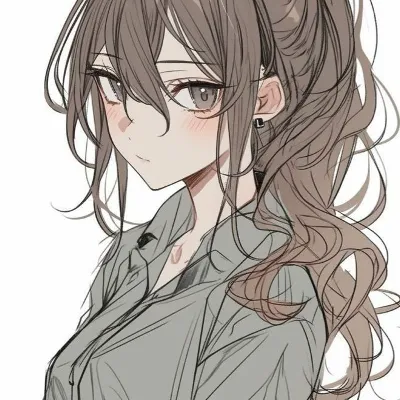 Chat with Akane, the  character AI chatbot