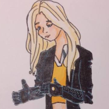 Chat with Tilly Lockey, the Anime character AI chatbot