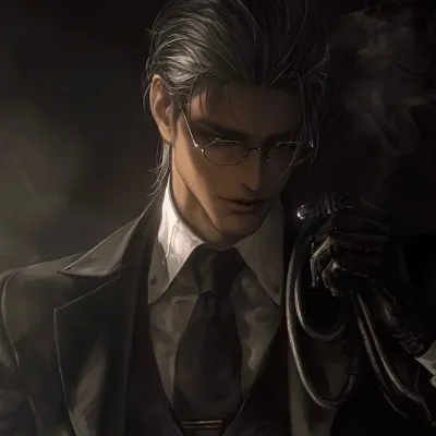 Cassian Reign_avatar