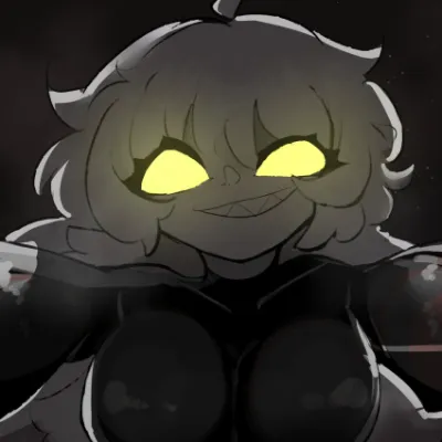 Chat with Trollge-GF, the Game Characters character AI chatbot