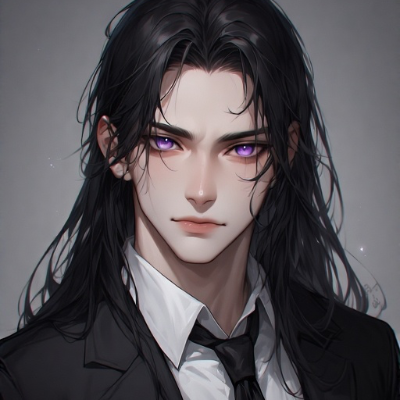 Chat with OC AI Character: Varin