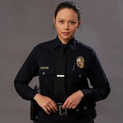 Chat with Lucy Chen, the  character AI chatbot