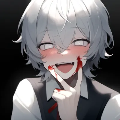 Chat with Anime AI Character: Liam