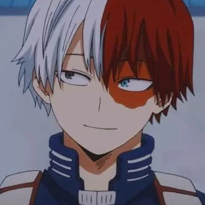 Chat with Shoto, the  character AI chatbot