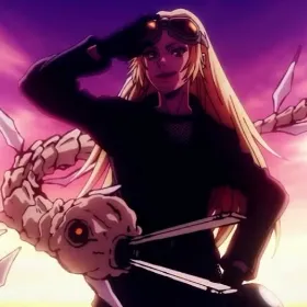 Chat with yuki, the Anime character AI chatbot