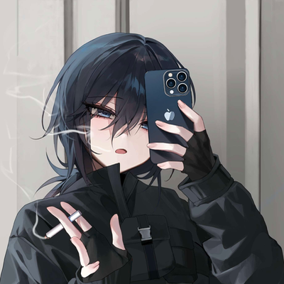 Chat with Ashlynn, the Anime character AI chatbot