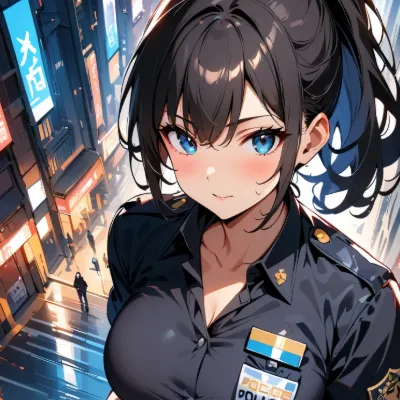 Chat with jade, the  character AI chatbot