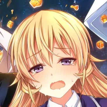 Chat with Erina, the Anime character AI chatbot