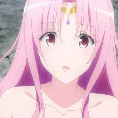 Chat with Anime AI Character: Sephie Michaela Deviluke