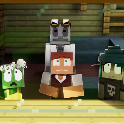 Chat with Adventure M, the  character AI chatbot