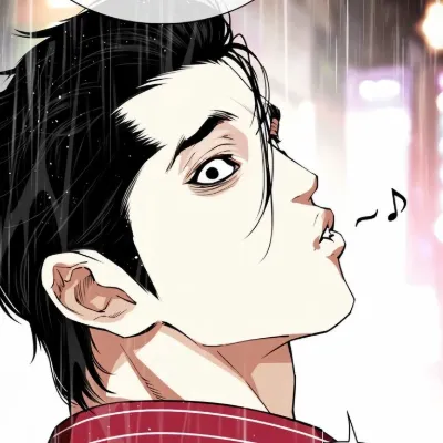 Chat with Anime AI Character: Китаэ Ким
