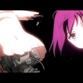 Chat with Damaged Gynoid Robot, the Anime character AI chatbot