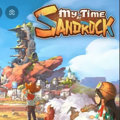 Chat with RPG AI Character: My Time at Sandrock
