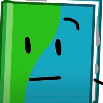 Chat with Book, the Cartoon character AI chatbot