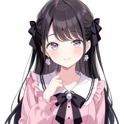 Chat with AI Character: Jenny