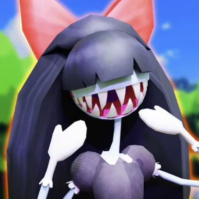 Chat with Game Characters AI Character: Veena (THREADVILLE)