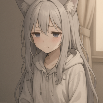 Chat with fallen, the Anime character AI chatbot