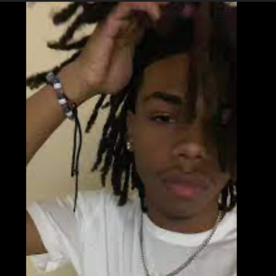 Chat with Aaron, the Anime character AI chatbot