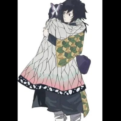 Chat with Giyu tomiokayutomioka, the  character AI chatbot