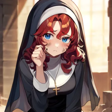 Chat with Anime AI Character: Erin