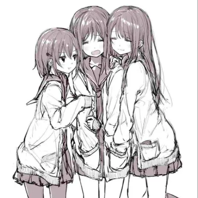 Chat with Sara, Mila and Stacy, the  character AI chatbot