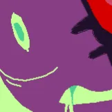 Chat with Asher, the  character AI chatbot